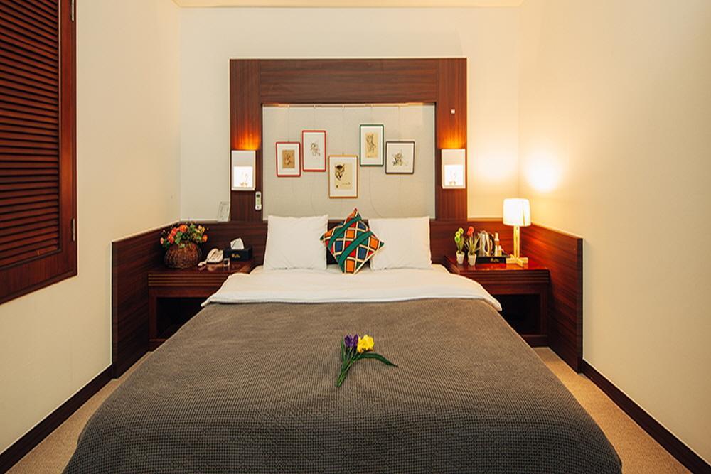 Incheon Airporthotel Airstay Esterno foto